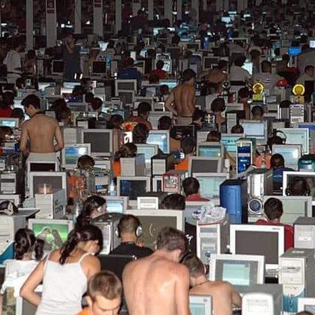 Programming Deadlock