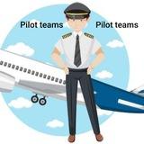 Pilot teams