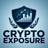 CRYPTO COINS EXPOSURE