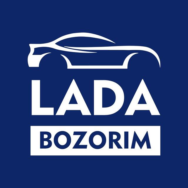 LADA MOSHINA BOZORIM