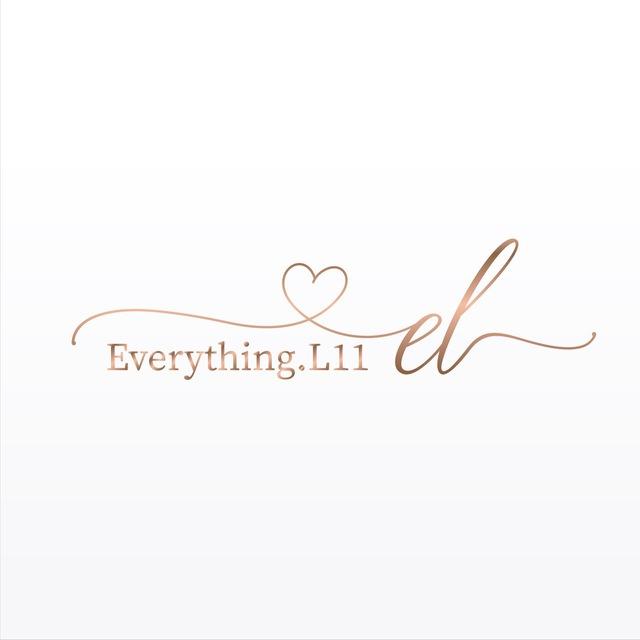 everything.L11 by gechlang