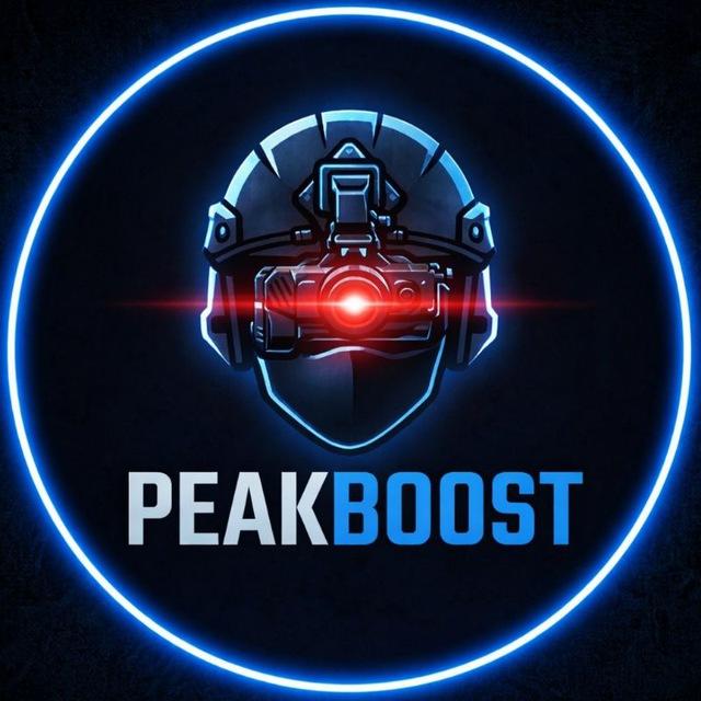 PEAKBOOST NEWS