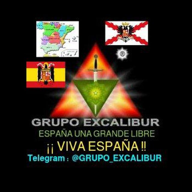 GRUPO EXCALIBUR