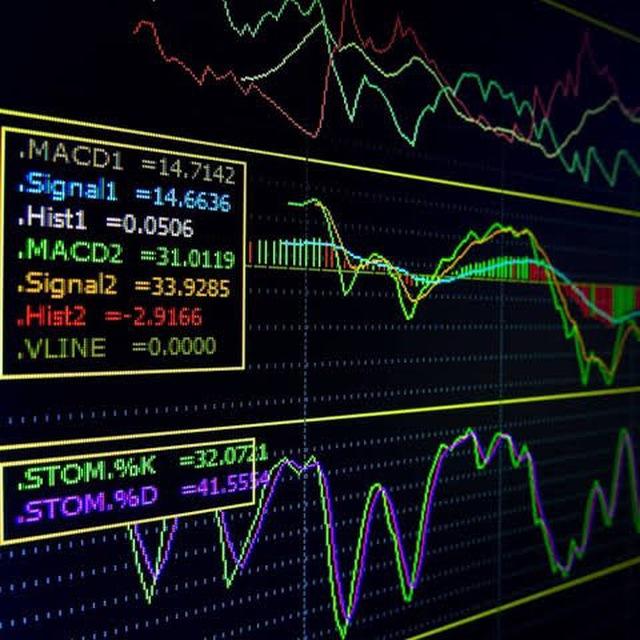 TRADING TOOLS