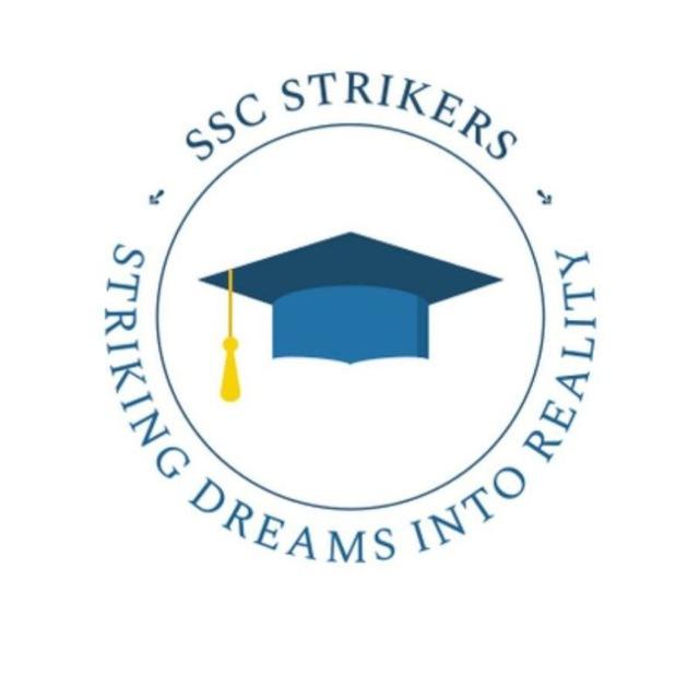 CGL STRIKERS 🤝- OFFICIAL