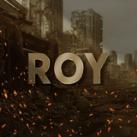 Roy - الحرب الثالثة