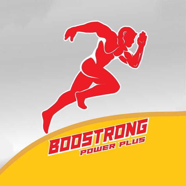 Boostrong Entertainment