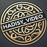 Hadisy_video