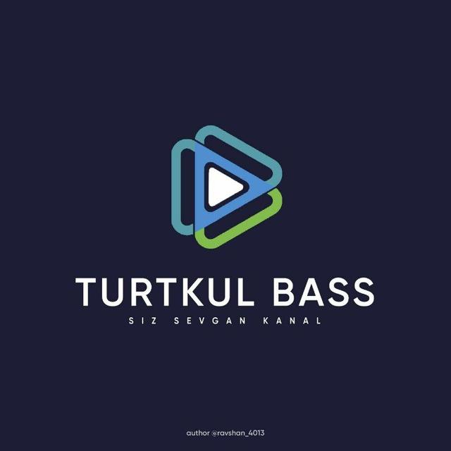 🔥TURTKUL BASS FAN CLUB🔥