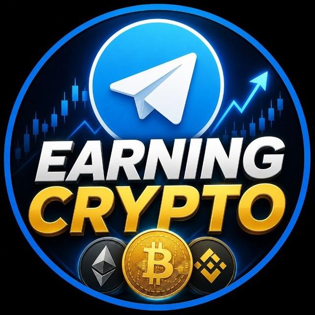 EARNING CRYPTO