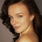 Софико печатает
