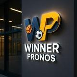WINNER PRONOS 🔥💯