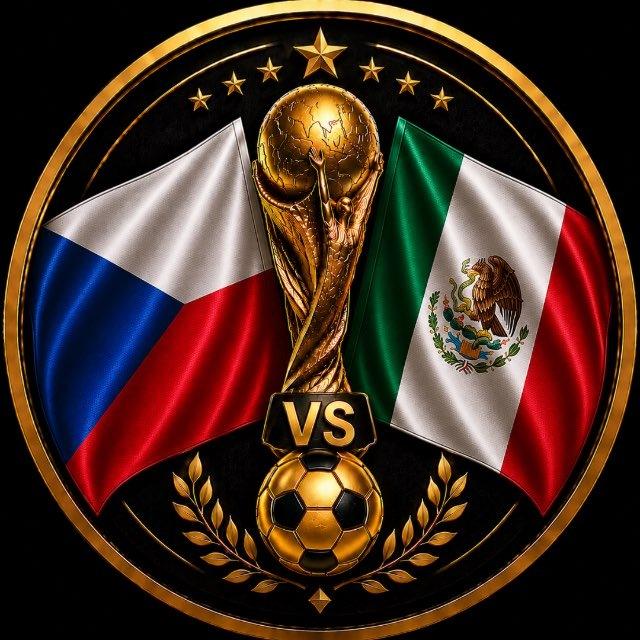 MÉXICO vs REPÚBLICA CHECA 📺