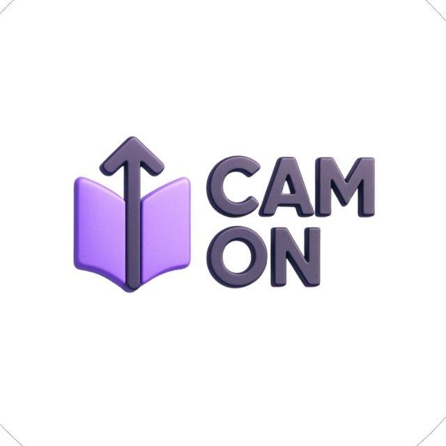 CAM ON SCHOOL | НМТ 2026