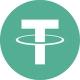 قیمت تتر - USDT Price
