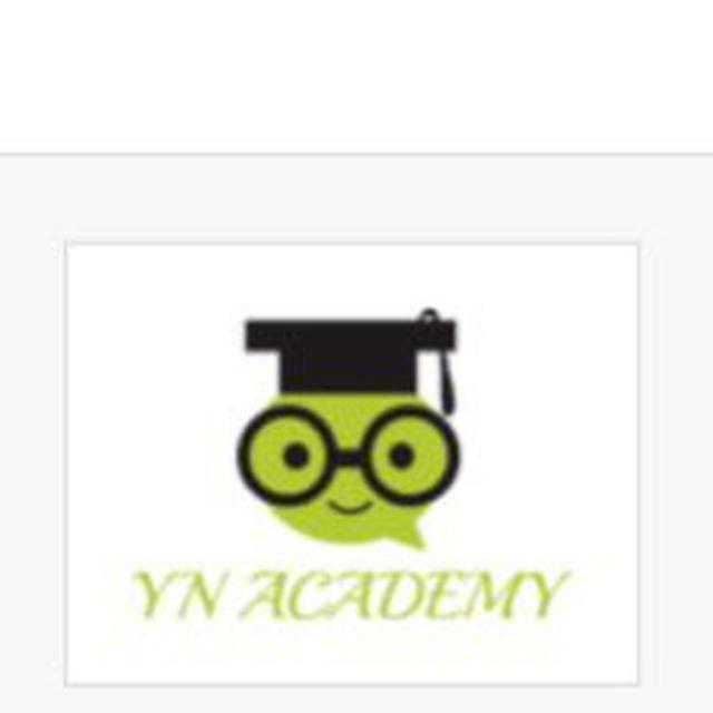 YN Academy 🥷🏻📚