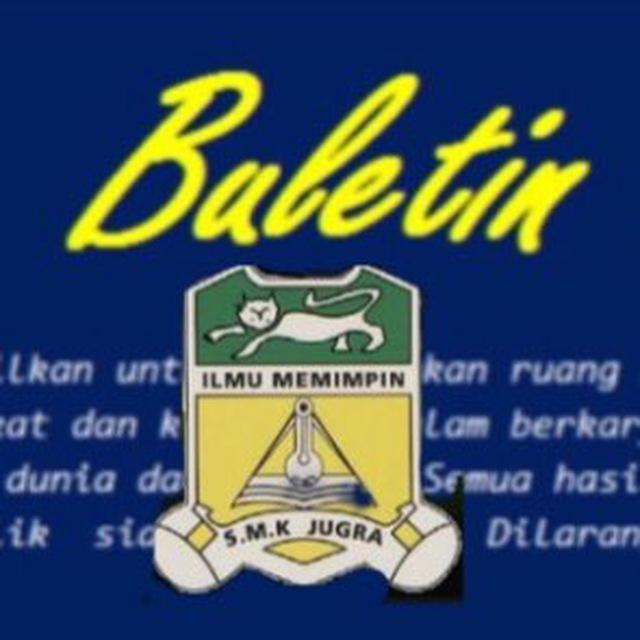 Buletin SMK JUGRA