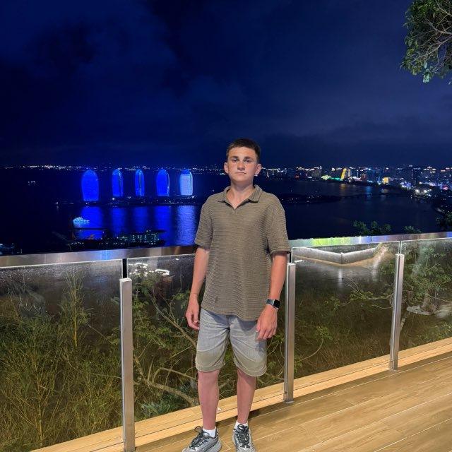 Alex