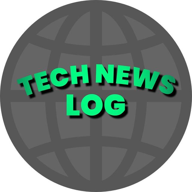 TECH NEWS LOG