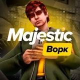 Majestic - Вакансии | Работа | GTA 5 RP
