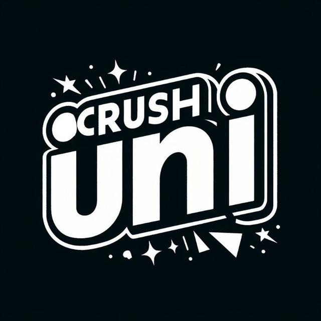 Crush uni