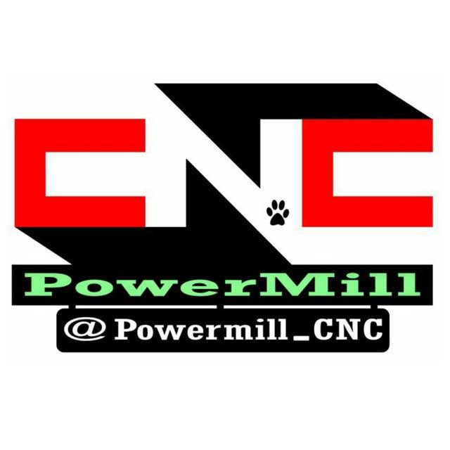 PowerMILL_CNC
