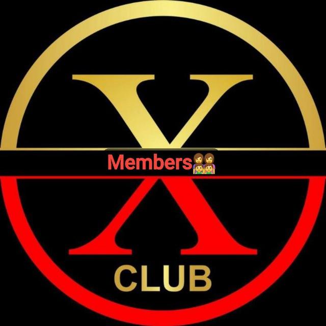 X-Club Members