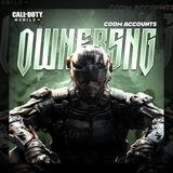 SNG CODM ACCOUNTS