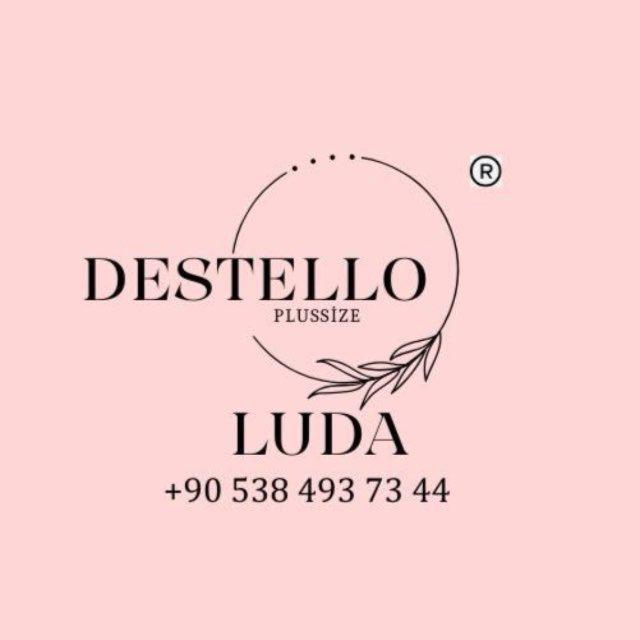 DESTELLO Wholesale/Оптом