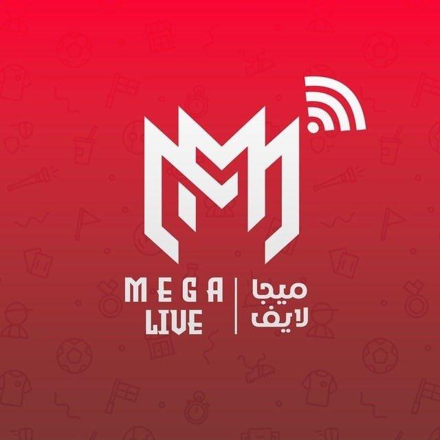 MEGA 4K [قناة 1]