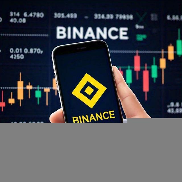 Binance Spot @ future singal