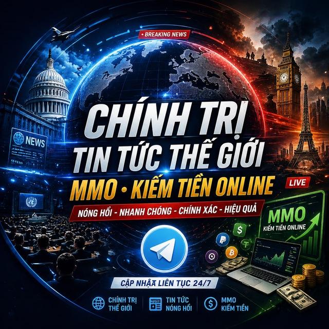 MMOVN Vietnam Today - International News