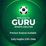 GURU SPORTS ANALYSIS