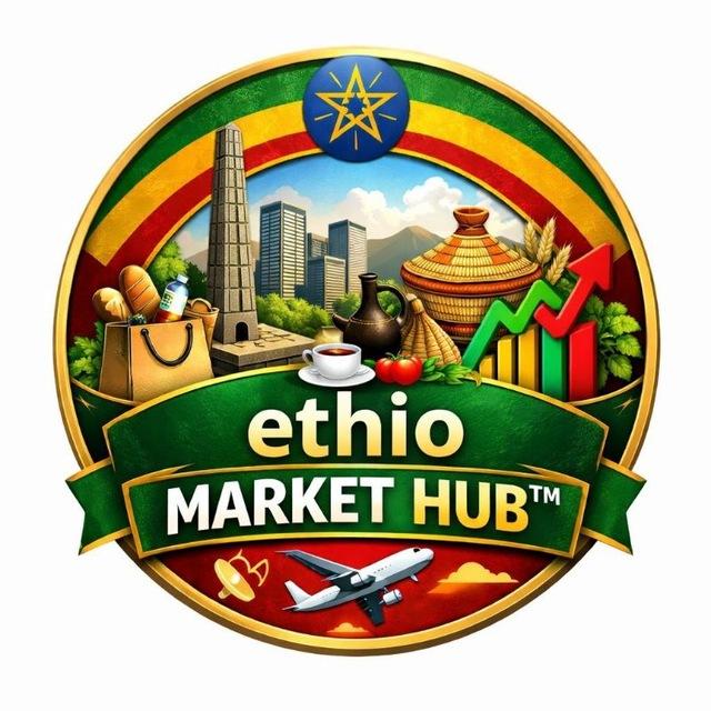 ኢትዮ MARKET HUB™