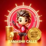 Tamashi Calls