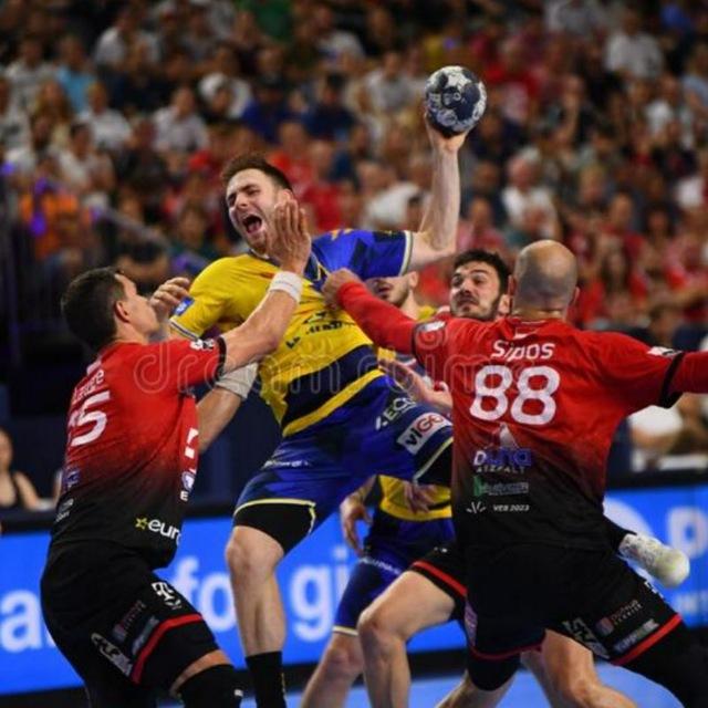 💸Handball 🤾 channel 💸