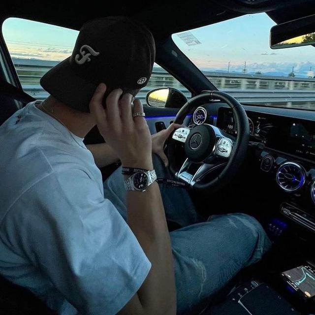 💵 Trader's Results | Andrey Evans