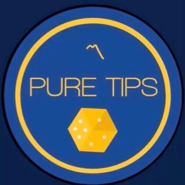 Pure Tipster Lounge💙