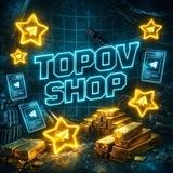 Topov Shop