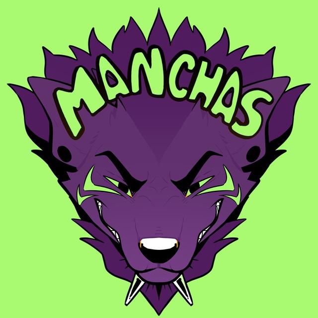 MANCHAS