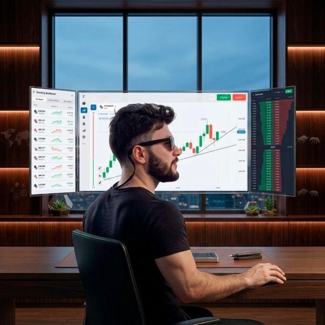 Trade Mindset | تداول بوعي