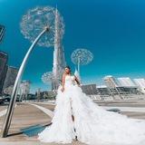Фотограф в Дубае