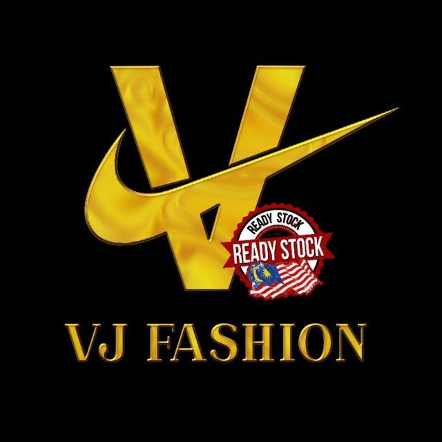 READY STOCK 🇲🇾 VJ FASHION