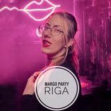 MarGO Party Riga