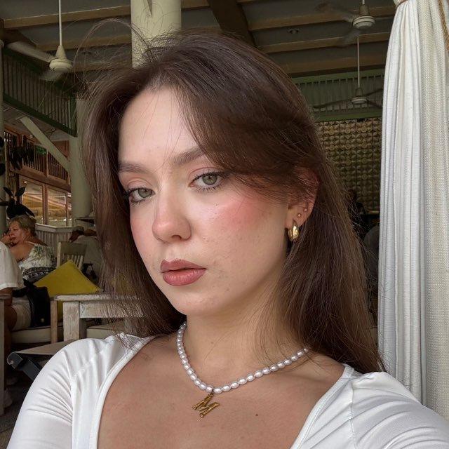 Mari Rozhentsova