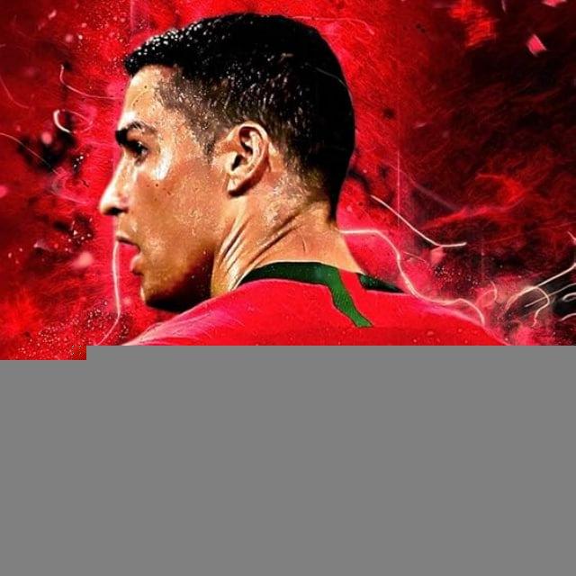 Cristiano Ronaldo⚽️