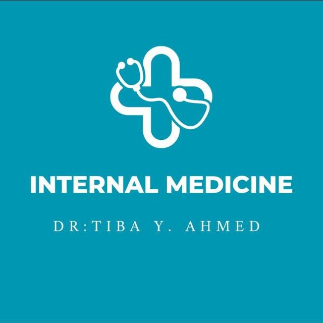 INTERNAL MEDICINE