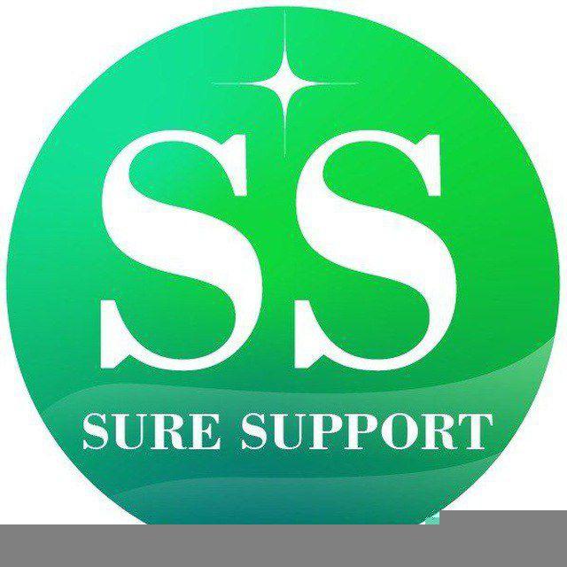 Sure expart support