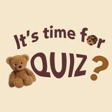 ENGLISH QUIZ