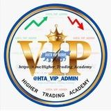 📉Higher Trading Academy📈